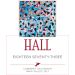 Hall Eighteen Seventy-Three Cabernet Sauvignon 2017 Front Label