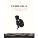 Cannonball Cabernet Sauvignon 2019 Front Label