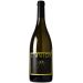 Front shot of wine bottle