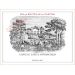 Chateau Lafite Rothschild (1.5 Liter Magnum) 1985 Front Label