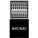 Cantina Mesa Carignano del Sulcis Buio Buio 2018 Front Label