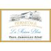 Jaboulet Hermitage La Maison Bleue 2019 Front Label