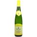 Alsace Willm Riesling Reserve (375ML half-bottle) 2015 Front Bottle Shot