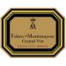 Fabre Montmayou Grand Vin 2015 Front Label