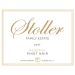 Stoller Reserve Pinot Noir 2017 Front Label