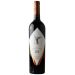 Montes Alpha M 2015 Front Bottle Shot