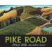 Pike Road Pinot Gris 2021 Front Label