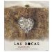 Las Rocas Garnacha 2018 Front Label