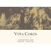 Vina Cobos Vinculum Chardonnay 2019  Front Label