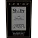 Shafer Hillside Select Cabernet Sauvignon 1997 Front Label