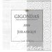 Vignobles Yves Cheron Cuvee Jurassique Gigondas 2016 Front Label