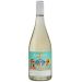 3 Girls The Instigator Sauvignon Blanc 2019 Front Bottle Shot