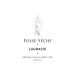 Chateau de Fosse-Seche Laurasie Rouge 2019 Front Label