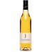 Giffard Banane du Bresil Premium Liqueur Front Bottle Shot