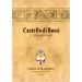 Castello di Bossi Chianti Classico (375ML half-bottle) 2016 Front Label