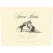 Seven Stones Cabernet Sauvignon 2017 Front Label
