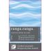 Barker's Marque Wines Ranga Ranga Sauvignon Blanc 2018 Front Label