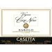 Casetta Case Nere Barolo 2010 Front Label