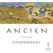 Ancien Wines Chardonnay 2018 Front Label