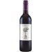 Fat Bastard Merlot 2016 Front Bottle Shot