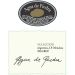 Agua de Piedra Seleccion Malbec 2021 Front Label