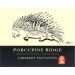 Porcupine Ridge Cabernet Sauvignon 2019 Front Label