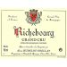 Hudelot-Noellat Richebourg Grand Cru 2002 Front Label
