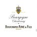 Bouchard Aine & Fils Bourgogne Chardonnay 2017 Front Label