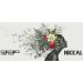 Nikkal Pinot Noir 2018 Front Label