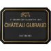 Chateau Guiraud Sauternes (375ML Futures Pre-Sale) 2020 Front Label