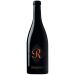 Jeff Runquist R Carignane 2012 Front Bottle Shot