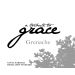 A Tribute to Grace Santa Barbara Highlands Vineyard Grenache 2016 Front Label