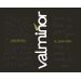 Valminor Rias Baixas Albarino 2018 Front Label