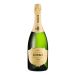 Korbel Organic Brut 2019 Front Bottle Shot
