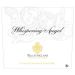 Chateau d'Esclans Whispering Angel Rose (OK Kosher) 2021 Front Label