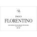 Arzuaga Pago Florentino 2018 Front Label