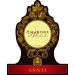Santi Amarone 2013 Front Label