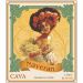 Bodegas Naveran Brut Cava 2021 Front Label
