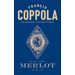 Francis Ford Coppola Diamond Collection Merlot 2016 Front Label