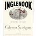 Inglenook Cabernet Sauvignon 2017 Front Label