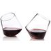 wine.com Raye Rolling Glasses (Set of 2) Gift Product Image