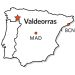 A Portela Mencia 2015 Regional Map Gift Product Image