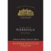 Barboursville Nebbiolo Reserve 2016 Front Label