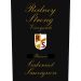 Rodney Strong Reserve Cabernet Sauvignon 2016 Front Label