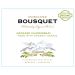 Domaine Bousquet Chardonnay 2019 Front Label