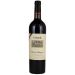 Groth Reserve Cabernet Sauvignon 2007 Front Bottle Shot