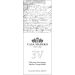 Casa Madero 3V 2016 Front Label