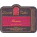 Leonetti Reserve 2017 Front Label