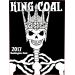 K Vintners King Coal 2017 Front Label