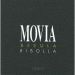 Movia Ribolla 2016 Front Label